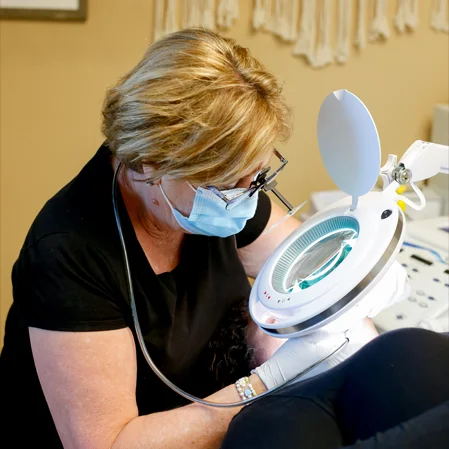 Massage Therapy Brentwood CA Electrolysis