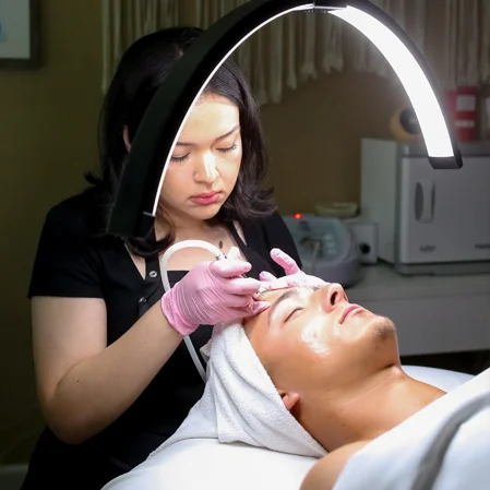 Massage Therapy Brentwood CA Esthetics