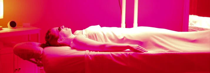 Massage Therapy Brentwood CA Red Light Therapy Massage Therapy Brentwood CA Red Light Therapy